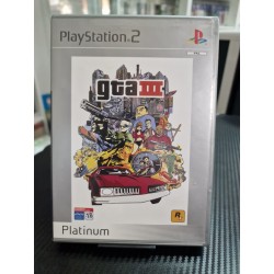 GTA III