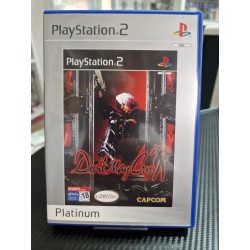 DEVIL MAY CRY