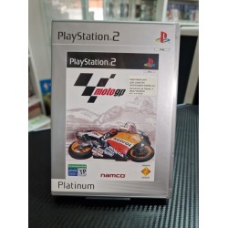 MOTO GP
