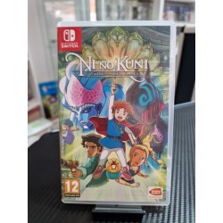 NI NO KUNI LA IRA DE LA...