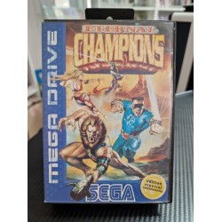 ETERNAL CHAMPIONS