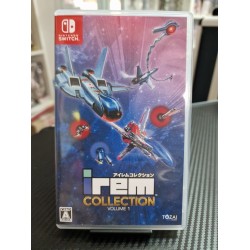 IREM COLLECTION VOL. 1