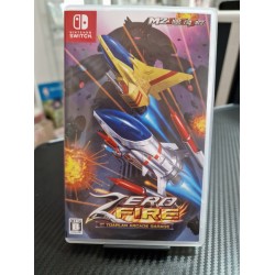 ZERO FIRE