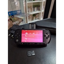 PSP STREET 1004