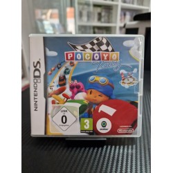 POCOYO RACING