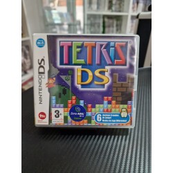 TETRIS DS