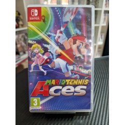 MARIO TENNIS ACES