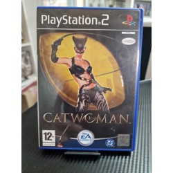 CATWOMAN