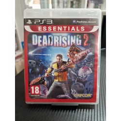 DEAD RISING 2 UK