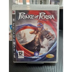 PRINCE OF PERSIA
