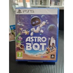 ASTRO BOT