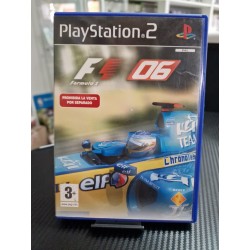 FORMULA 1 06