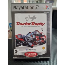 TOURIST TROPHY THE REAL...