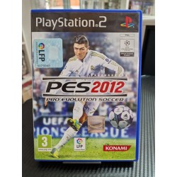 PES 2012