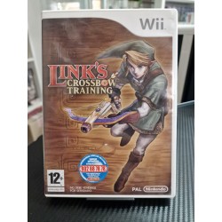 LINK´S CROSSBOW