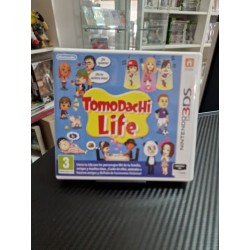 TOMODACHI LIFE