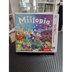 MIITOPIA