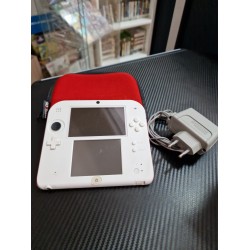 NINTENDO 2DS