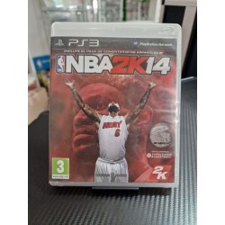 NBA 2K14