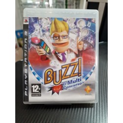 BUZZ EL MULTI CONCURSO