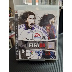 FIFA 08