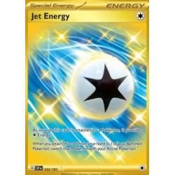 Energía Propulsión (SSP...