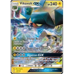 Vikavolt GX (GRI 45) Albor...