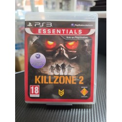 KILLZONE 2