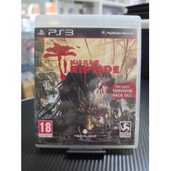 DEAD ISLAND RIPTIDE
