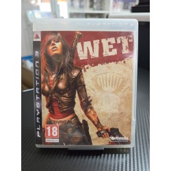WET