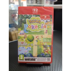 POKEMON POKOPIA