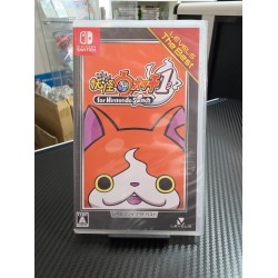 Level Five Yo-Kai Watch 1...