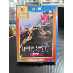 FAST RACING NEO