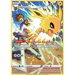 Jolteon (BRS TG04) Astros...