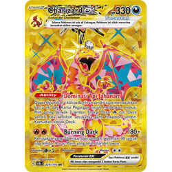 Charizard ex (SV3s 229)...