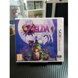 The Legend of Zelda:...