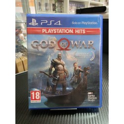 GOD OF WAR