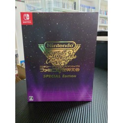 Nintendo World...