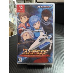 Colección Aleste