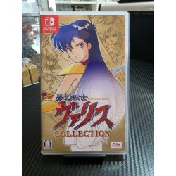 Valis Collection