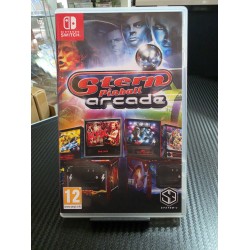 Stern Pinball Arcade