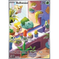 Bulbasaur (SCR 143) Corona...