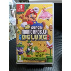SUPER MARIO DELUXE