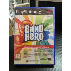 BAND HERO (NUEVO)