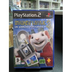 STUART LITTLE 3