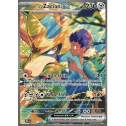 Zacian ex de Paul (JTG 186)...