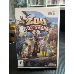 ZOO HOSPITAL