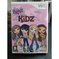 BRATZ KIDZ PARTY