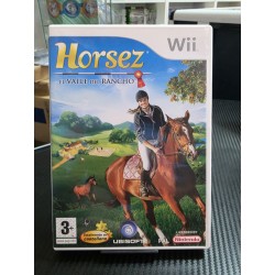 HORSEZ EL VALLE DEL RANCHO
