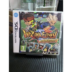 INAZUMA ELEVEN